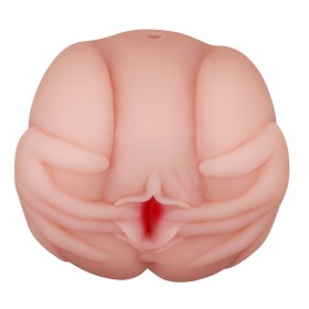 Realistična vagina masturbator za muškarce sa vibracijom BM 9022-3